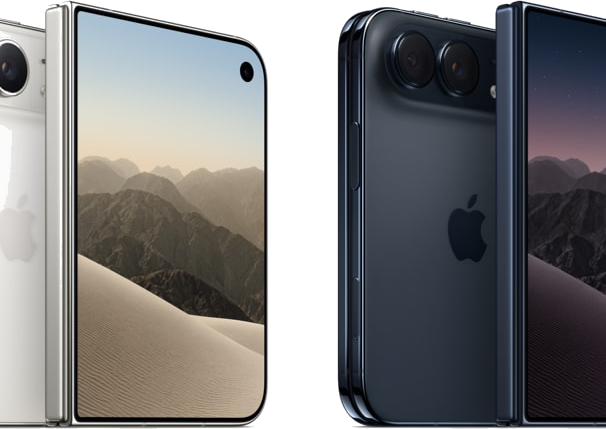 iPhone Duo